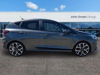 Used Ford Fiesta 2023 for sale - 78406409: Photo