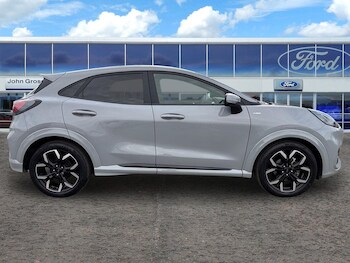 Used Ford Puma 2023 for sale - 76442131: Photo