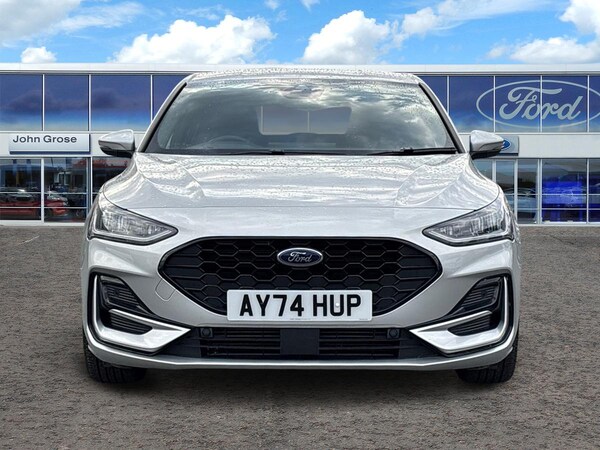 Used Ford Focus 2024 for sale - 75554313: Photo 10