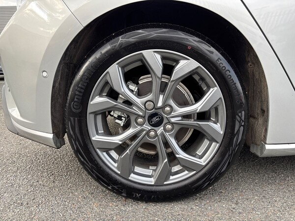 Used Ford Focus 2024 for sale - 75554313: Photo 11