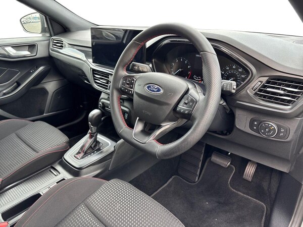 Used Ford Focus 2024 for sale - 75554313: Photo 13