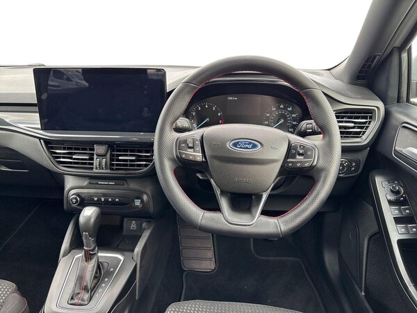 Used Ford Focus 2024 for sale - 75554313: Photo 14