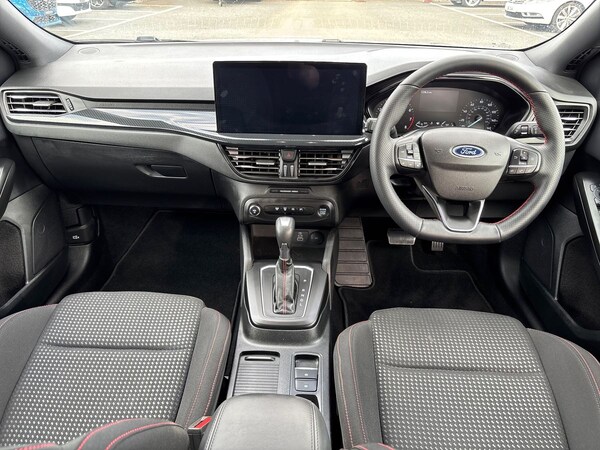 Used Ford Focus 2024 for sale - 75554313: Photo 15