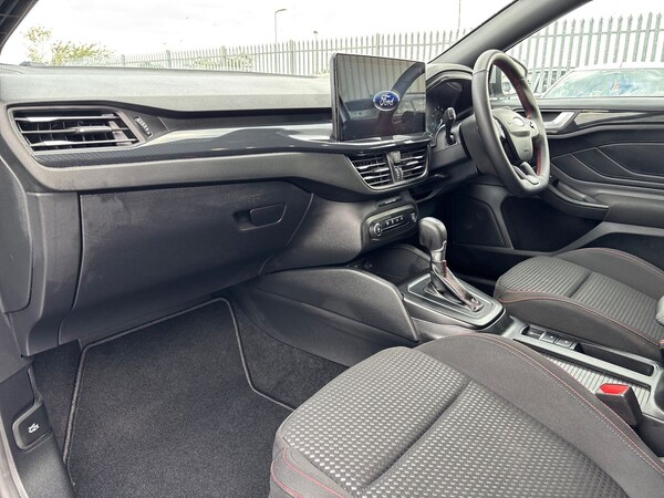 Used Ford Focus 2024 for sale - 75554313: Photo 17