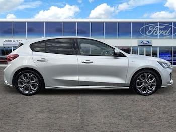Used Ford Focus 2024 for sale - 75554313: Photo