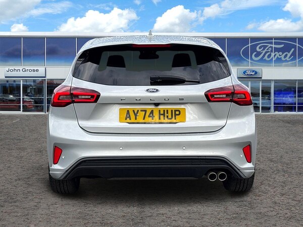 Used Ford Focus 2024 for sale - 75554313: Photo 5