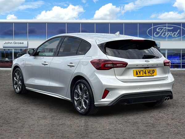 Used Ford Focus 2024 for sale - 75554313: Photo 6