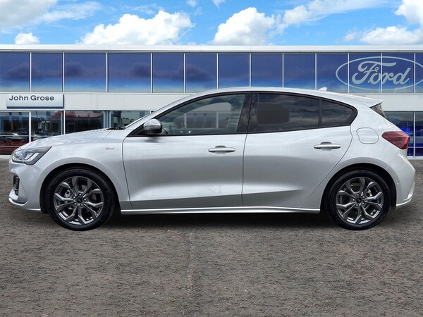 Used Ford Focus 2024 for sale - 75554313: Photo 7