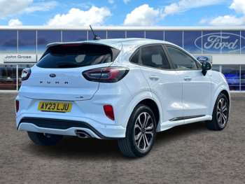 Used Ford Puma 2023 for sale - 73950775: Photo