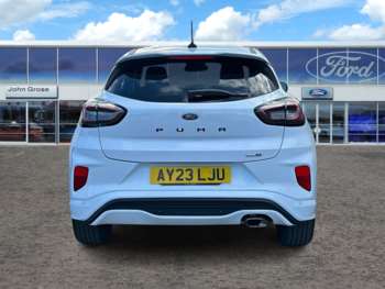 Used Ford Puma 2023 for sale - 73950775: Photo