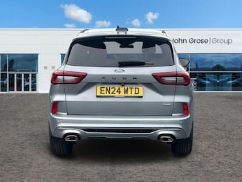 Used Ford Kuga 2024 for sale - 79712812: Photo