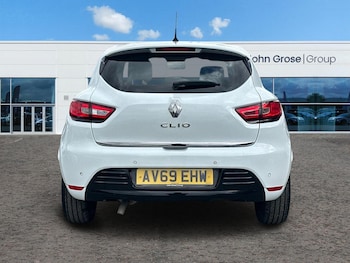 Used Renault Clio 2019 for sale - 78536616: Photo