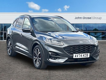 Used Ford Kuga 2024 for sale - 79590969: Photo