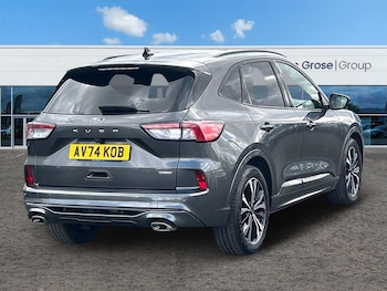 Used Ford Kuga 2024 for sale - 79590969: Photo