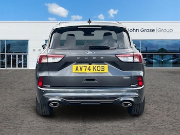Used Ford Kuga 2024 for sale - 79590969: Photo