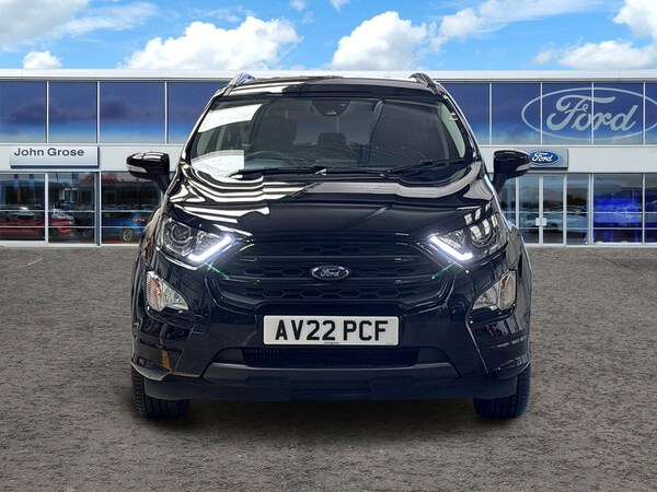 Used Ford Ecosport 2022 for sale - 75466163: Photo 10