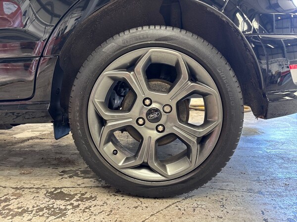 Used Ford Ecosport 2022 for sale - 75466163: Photo 11