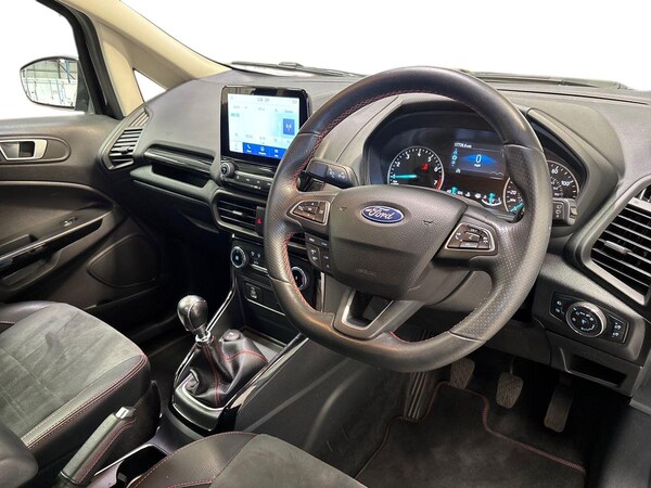 Used Ford Ecosport 2022 for sale - 75466163: Photo 13