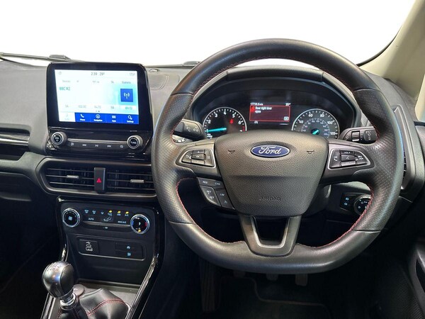 Used Ford Ecosport 2022 for sale - 75466163: Photo 14