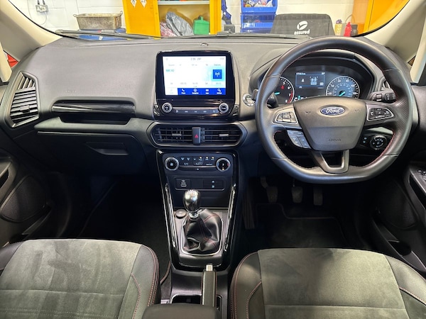 Used Ford Ecosport 2022 for sale - 75466163: Photo 15