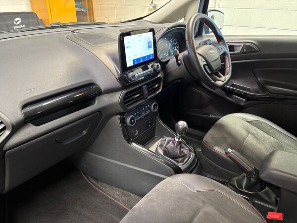 Used Ford Ecosport 2022 for sale - 75466163: Photo 17