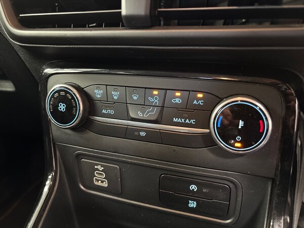 Used Ford Ecosport 2022 for sale - 75466163: Photo 19
