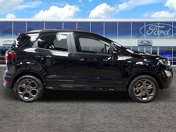Used Ford Ecosport 2022 for sale - 75466163: Photo