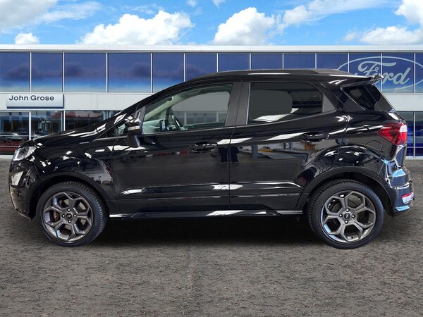 Used Ford Ecosport 2022 for sale - 75466163: Photo 7
