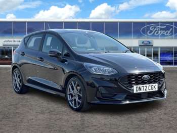 2022 - 1.0 EcoBoost ST-Line 5dr