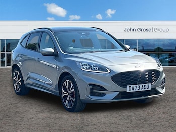 Used Ford Kuga 2023 for sale - 79338067: Photo