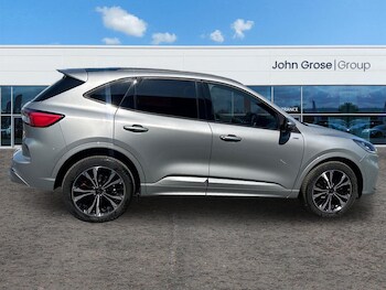 Used Ford Kuga 2023 for sale - 79338067: Photo