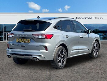 Used Ford Kuga 2023 for sale - 79338067: Photo