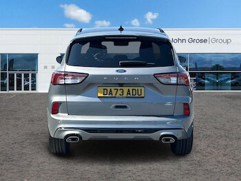 Used Ford Kuga 2023 for sale - 79338067: Photo
