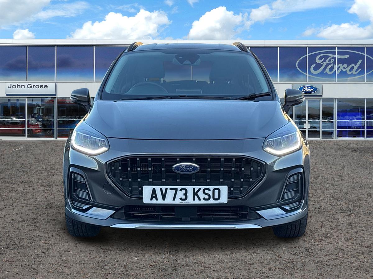 Used Ford Fiesta 2023 for sale - 76668206: Photo 10