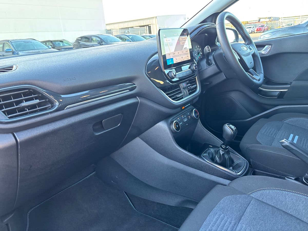 Used Ford Fiesta 2023 for sale - 76668206: Photo 17