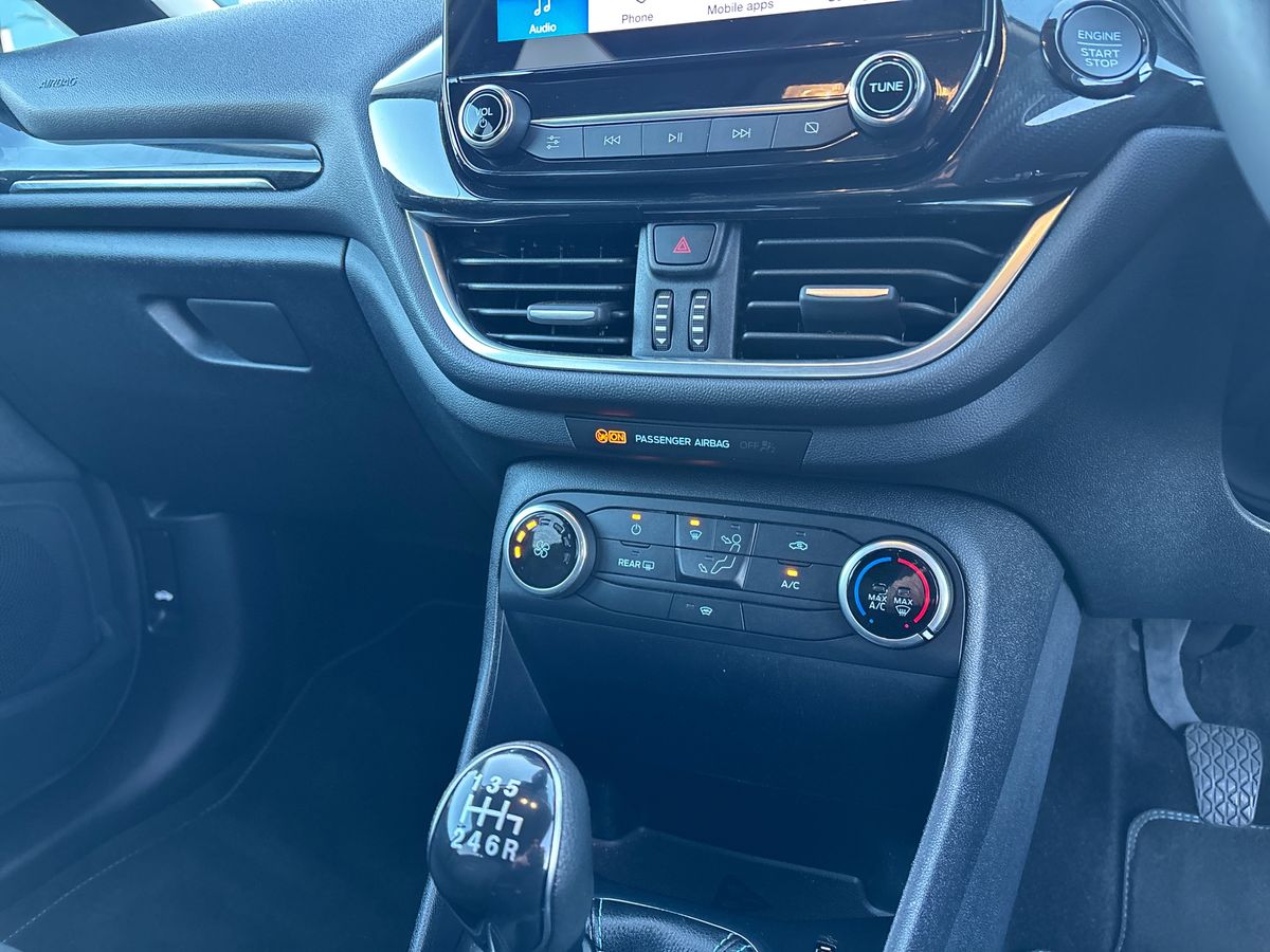 Used Ford Fiesta 2023 for sale - 76668206: Photo 18