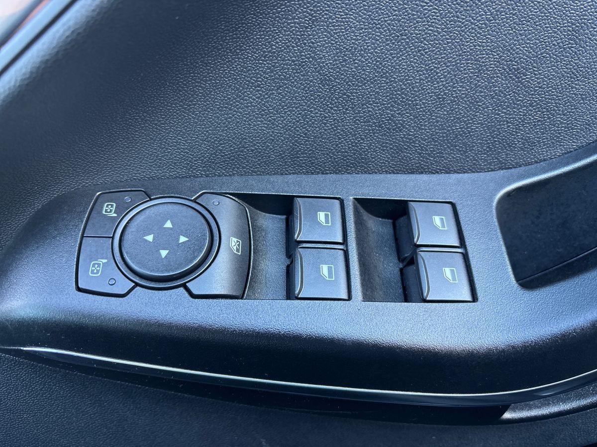 Used Ford Fiesta 2023 for sale - 76668206: Photo 21