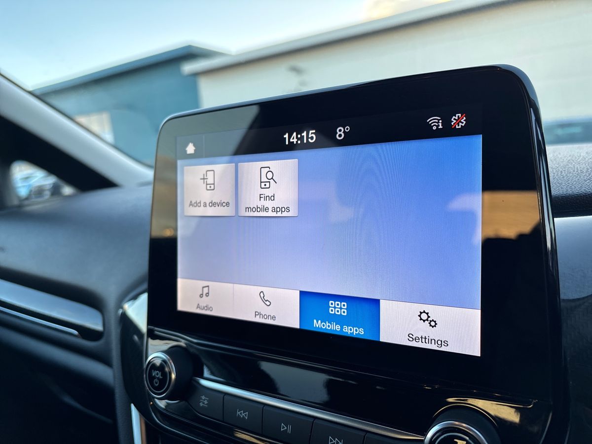 Used Ford Fiesta 2023 for sale - 76668206: Photo 23