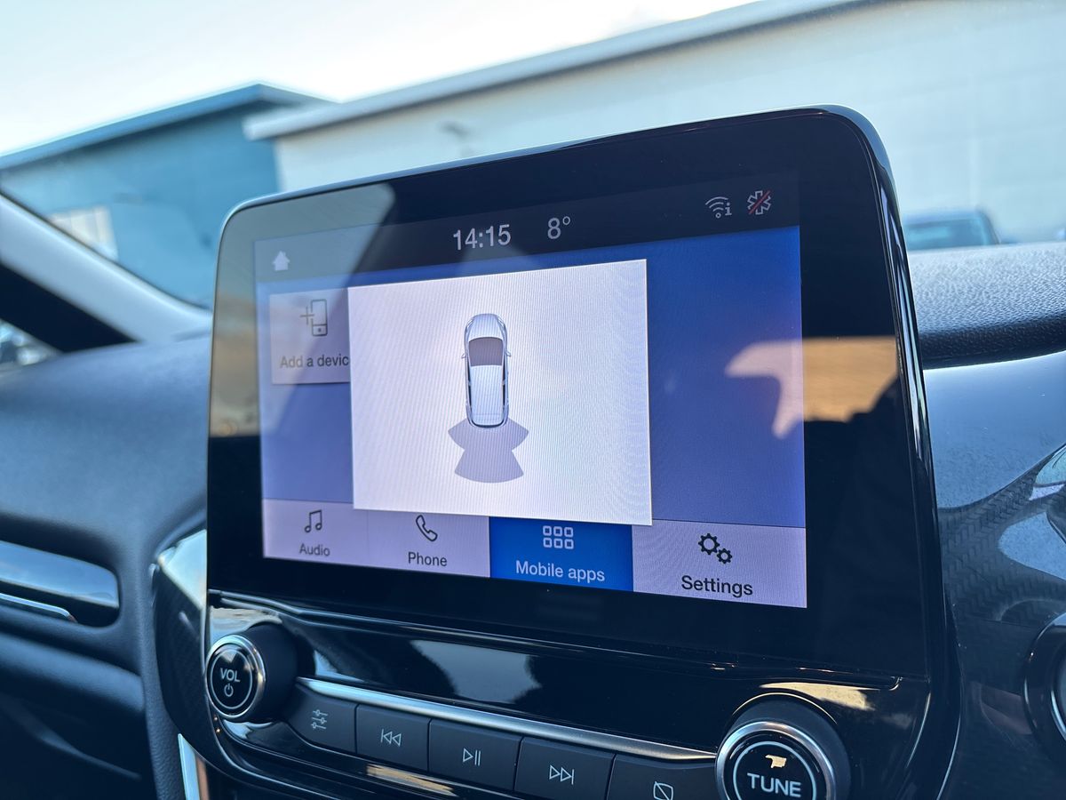 Used Ford Fiesta 2023 for sale - 76668206: Photo 25