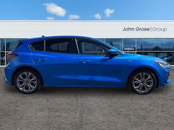 Used Ford Focus 2023 for sale - 78831384: Photo
