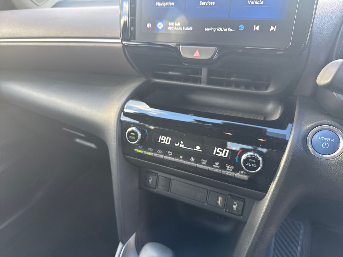 Used Toyota Yaris Cross 2023 for sale - 76350919: Photo 19