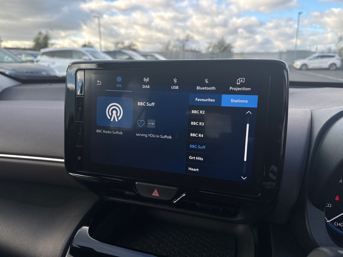 Used Toyota Yaris Cross 2023 for sale - 76350919: Photo 22