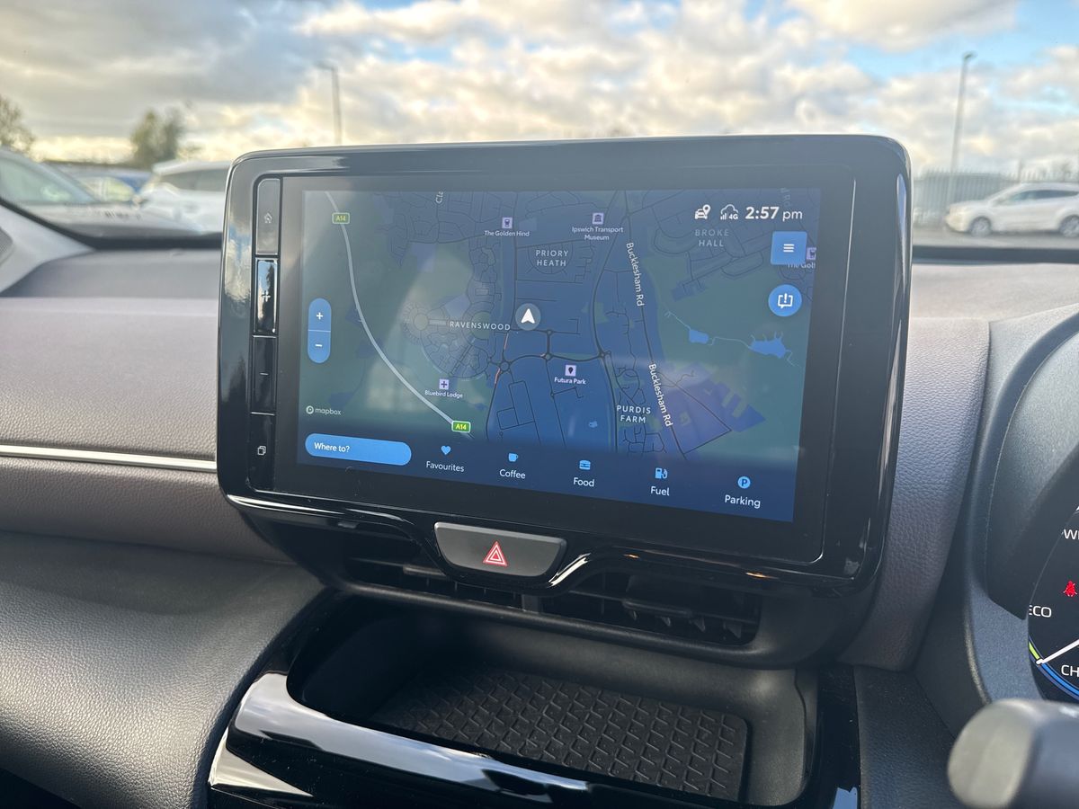 Used Toyota Yaris Cross 2023 for sale - 76350919: Photo 23