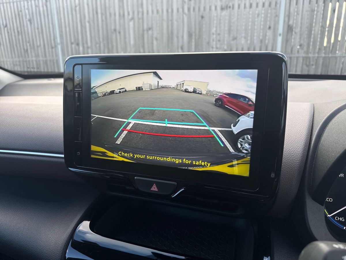 Used Toyota Yaris Cross 2023 for sale - 76350919: Photo 25