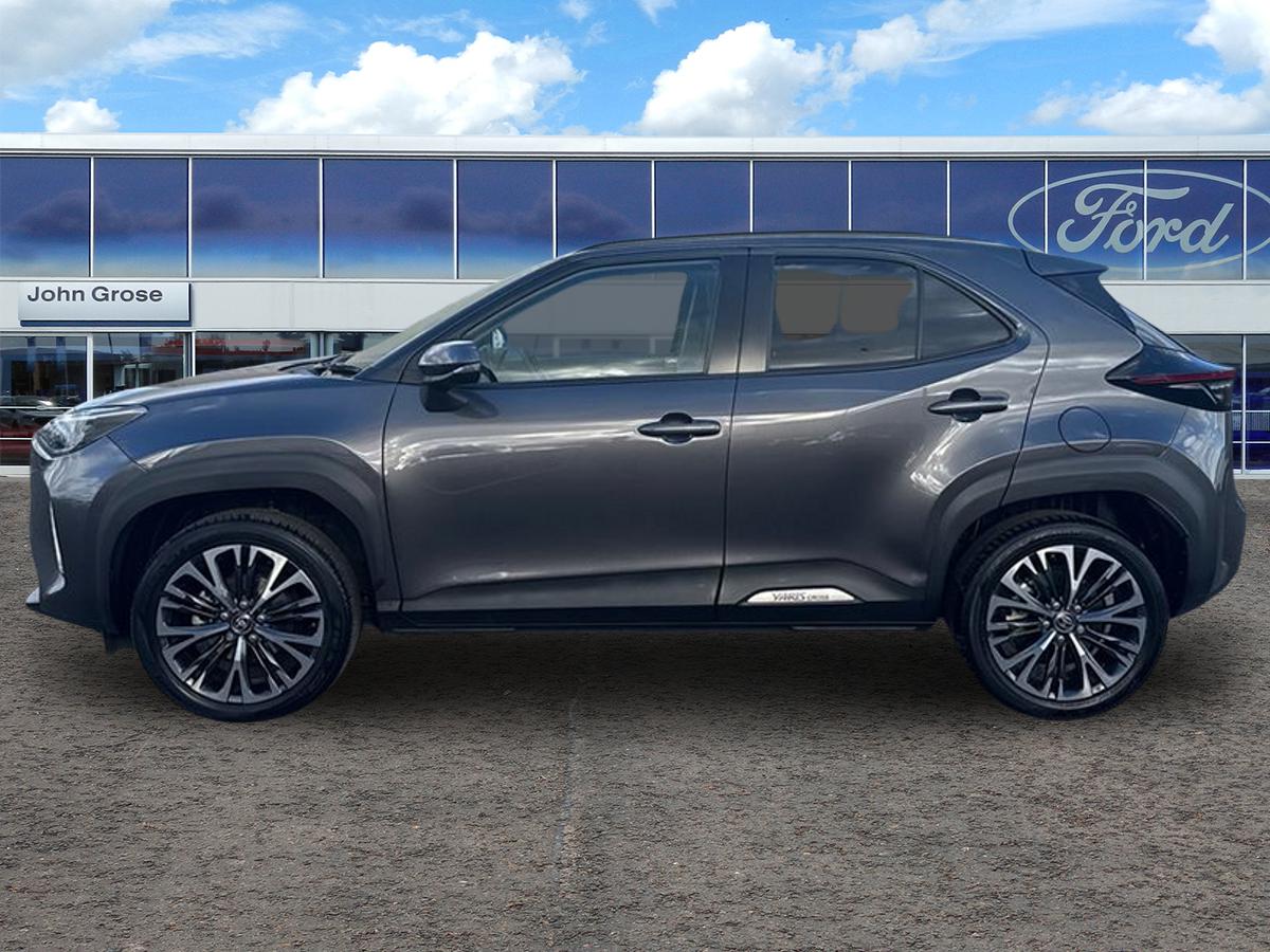 Used Toyota Yaris Cross 2023 for sale - 76350919: Photo 7