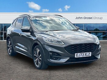 Used Ford Kuga 2023 for sale - 79622735: Photo