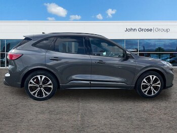 Used Ford Kuga 2023 for sale - 79622735: Photo