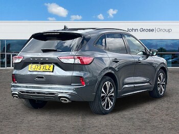 Used Ford Kuga 2023 for sale - 79622735: Photo