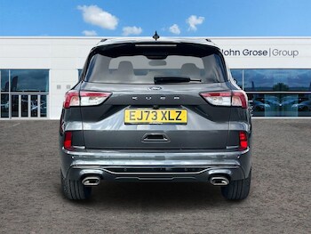 Used Ford Kuga 2023 for sale - 79622735: Photo