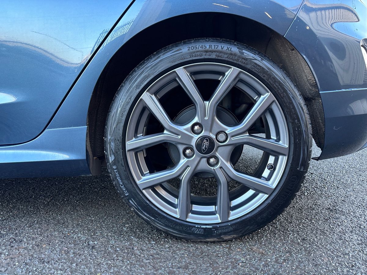 Used Ford Fiesta 2023 for sale - 76999425: Photo 11